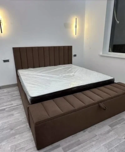 Кровать — миниатюра 3