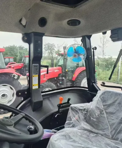 Трактор YTO 1404