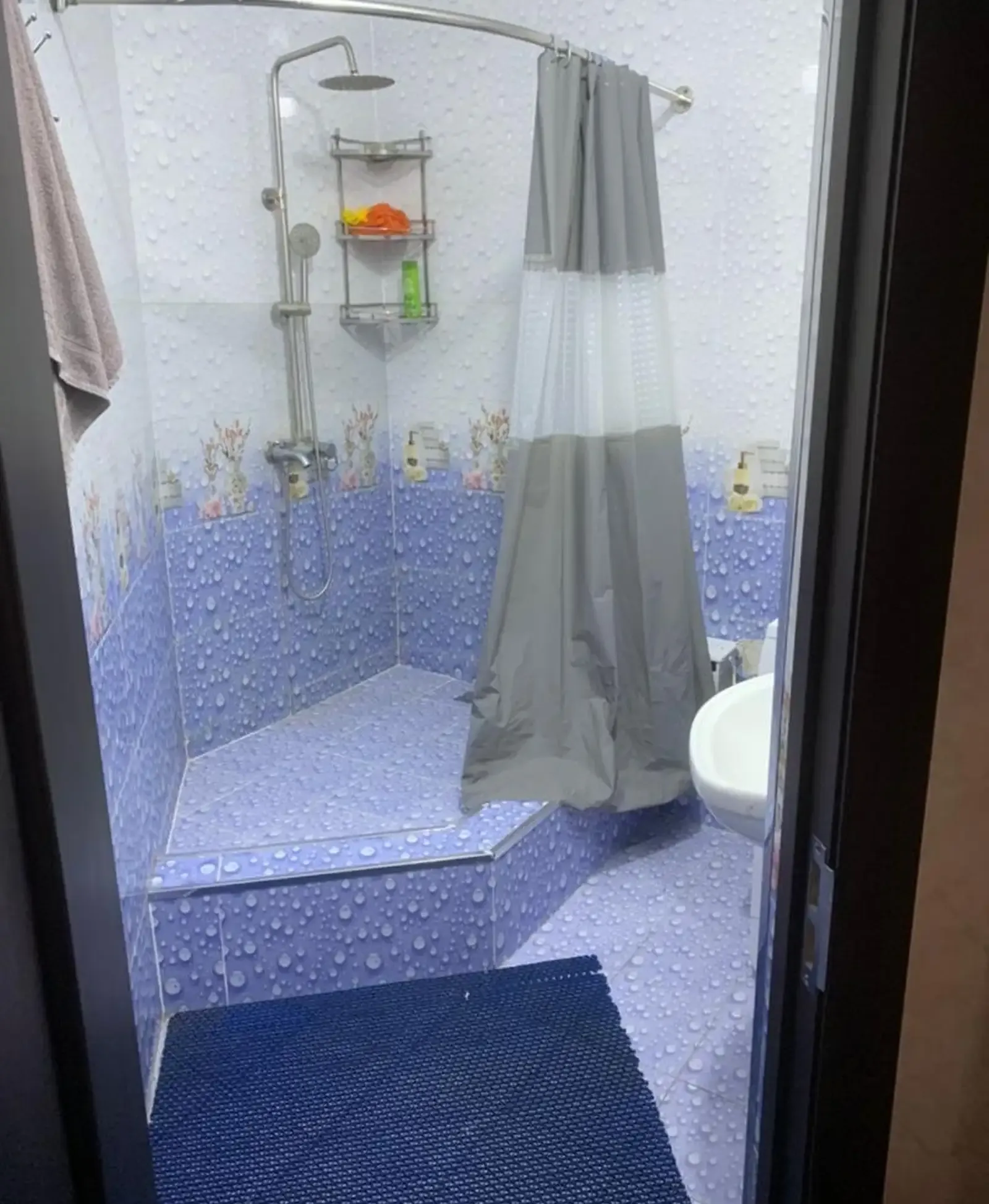 2-комн. квартира, 12 этаж, 55м², Сино