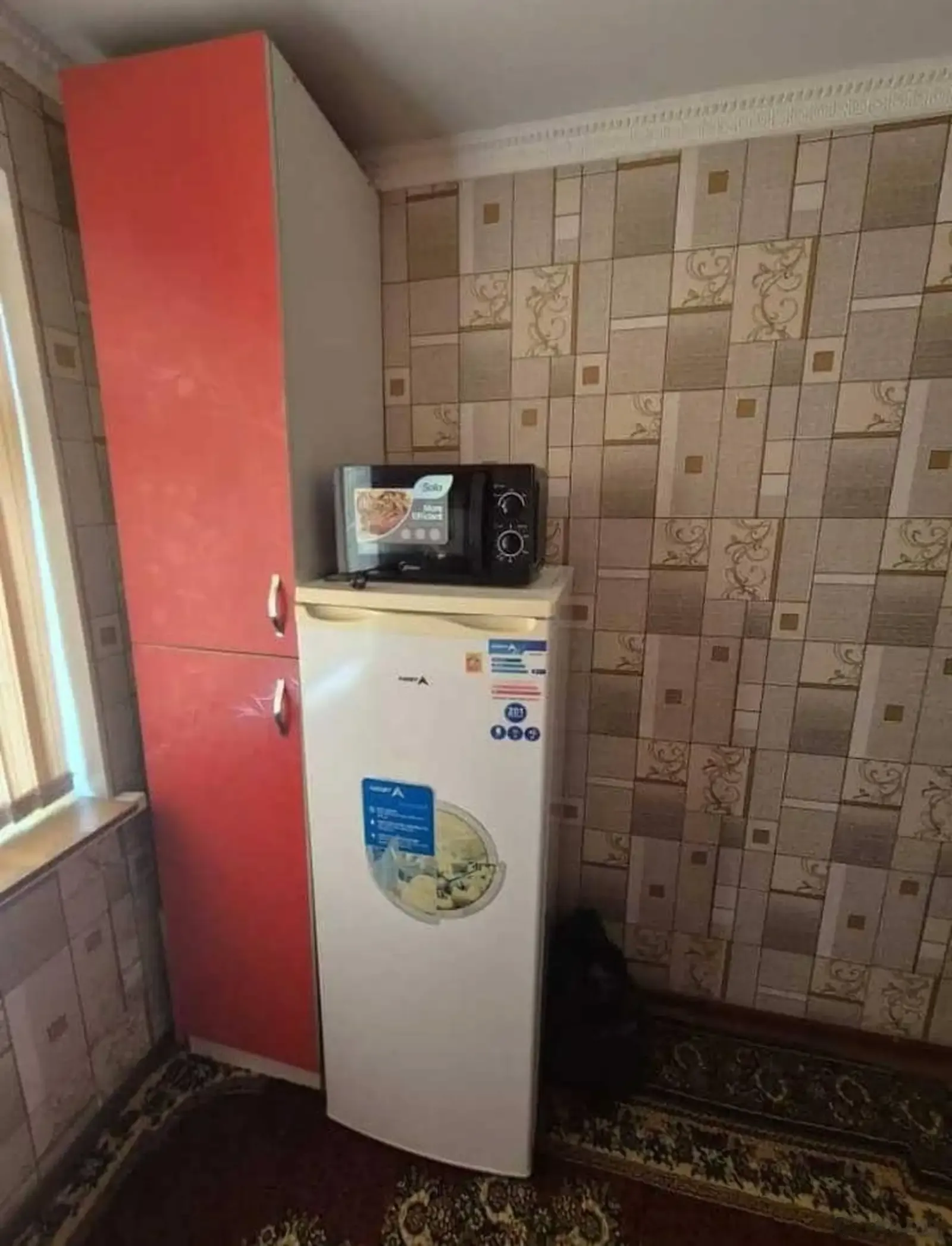 2-комн. квартира, 4 этаж, 58м², 32 микрорайон