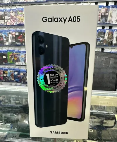 Samsung Galaxy A05 64Gb