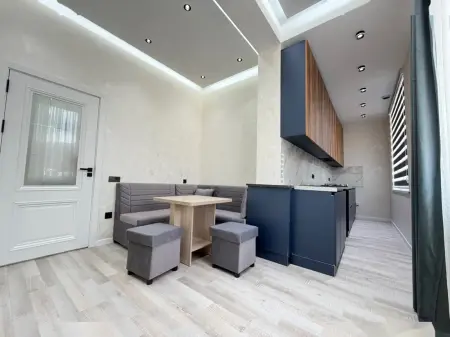 2-комн. квартира, 11 этаж, 75 м², 12 мкр — миниатюра 10
