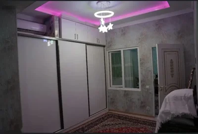 3-комн. квартира, 16 этаж, 80м², Созидание