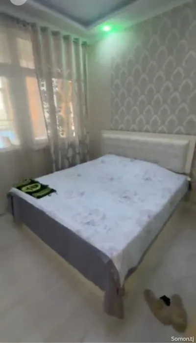 2-комн. квартира, 9 этаж, 117м², Шохмансур