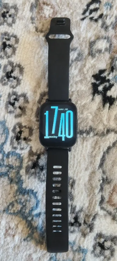 Смарт часы watch 5 active