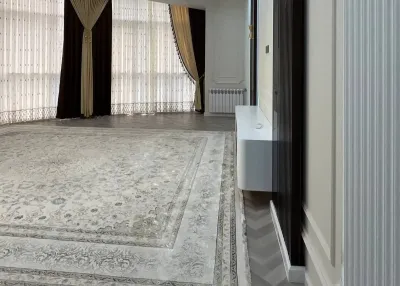 3-комн. квартира, 11 этаж, 124 м², Сино 112мкр