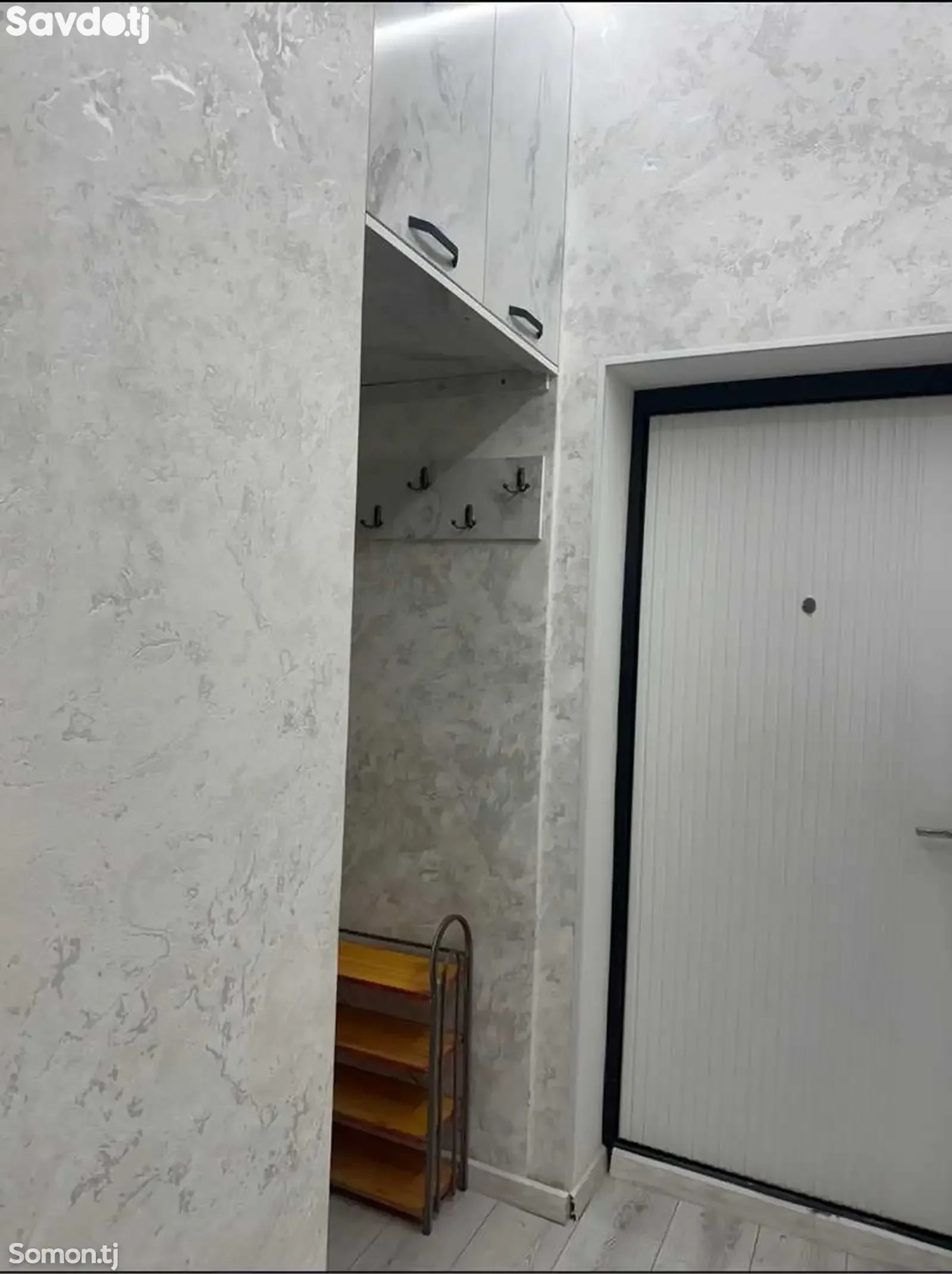 2-комн. квартира, 5 этаж, 90м², Шохмансур, Зелённый
