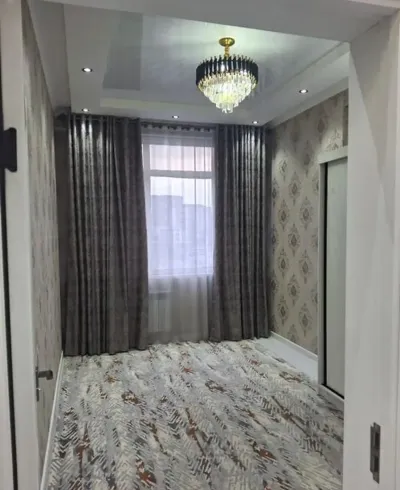 2-комн. квартира, 6 этаж, 57м², Сино