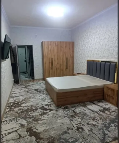 2-комн. квартира, 5 этаж, 65м², исмоил сомони