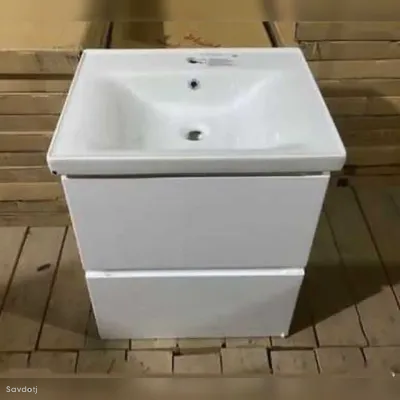 Шкафчик для умывальника