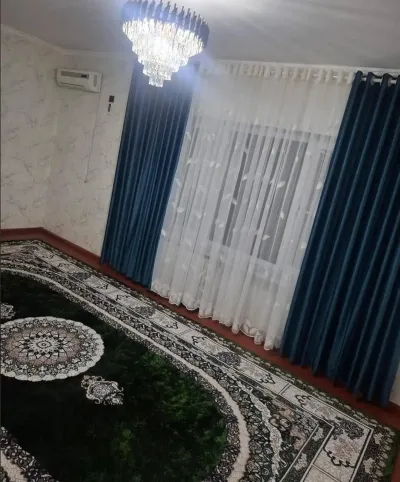 2-комн. квартира, 8 этаж, 63м², Шохмансур