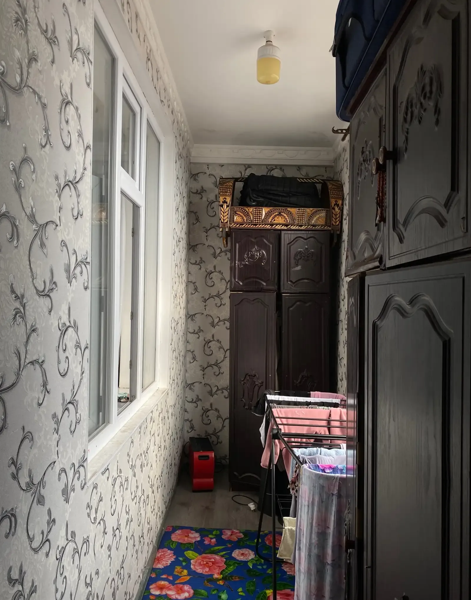 3-комн. квартира, 2 этаж, 90 м², Гипразем