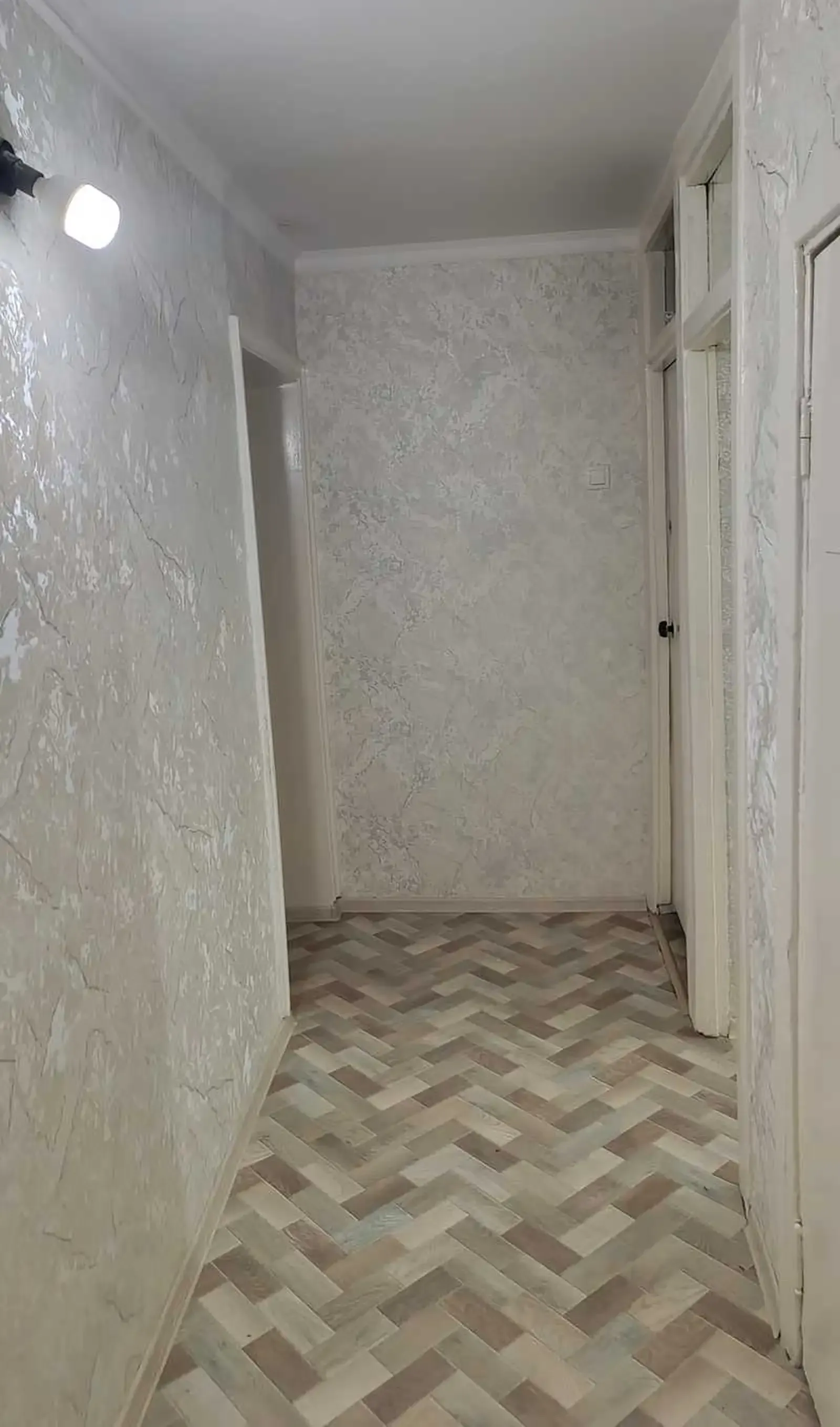 1-комн. квартира, 4 этаж, 4 м², 82 мкр