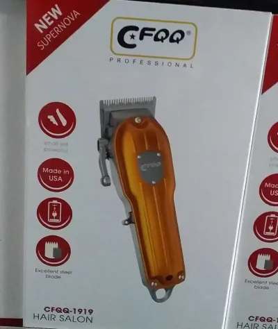Триммер Cf