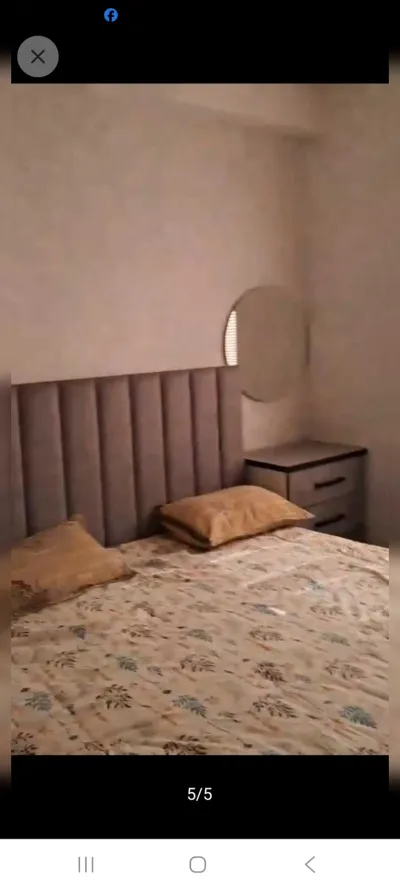 1-комн. квартира, 9 этаж, 48 м², бурак сомони