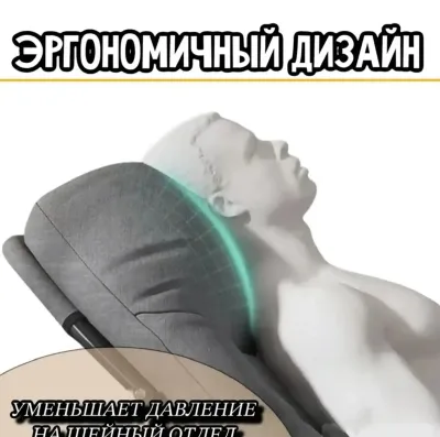 Раскладушка туристическая с матрасом 190х70х30см