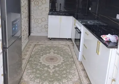 3-комн. квартира, 12 этаж, 70 м², Сино Казокон