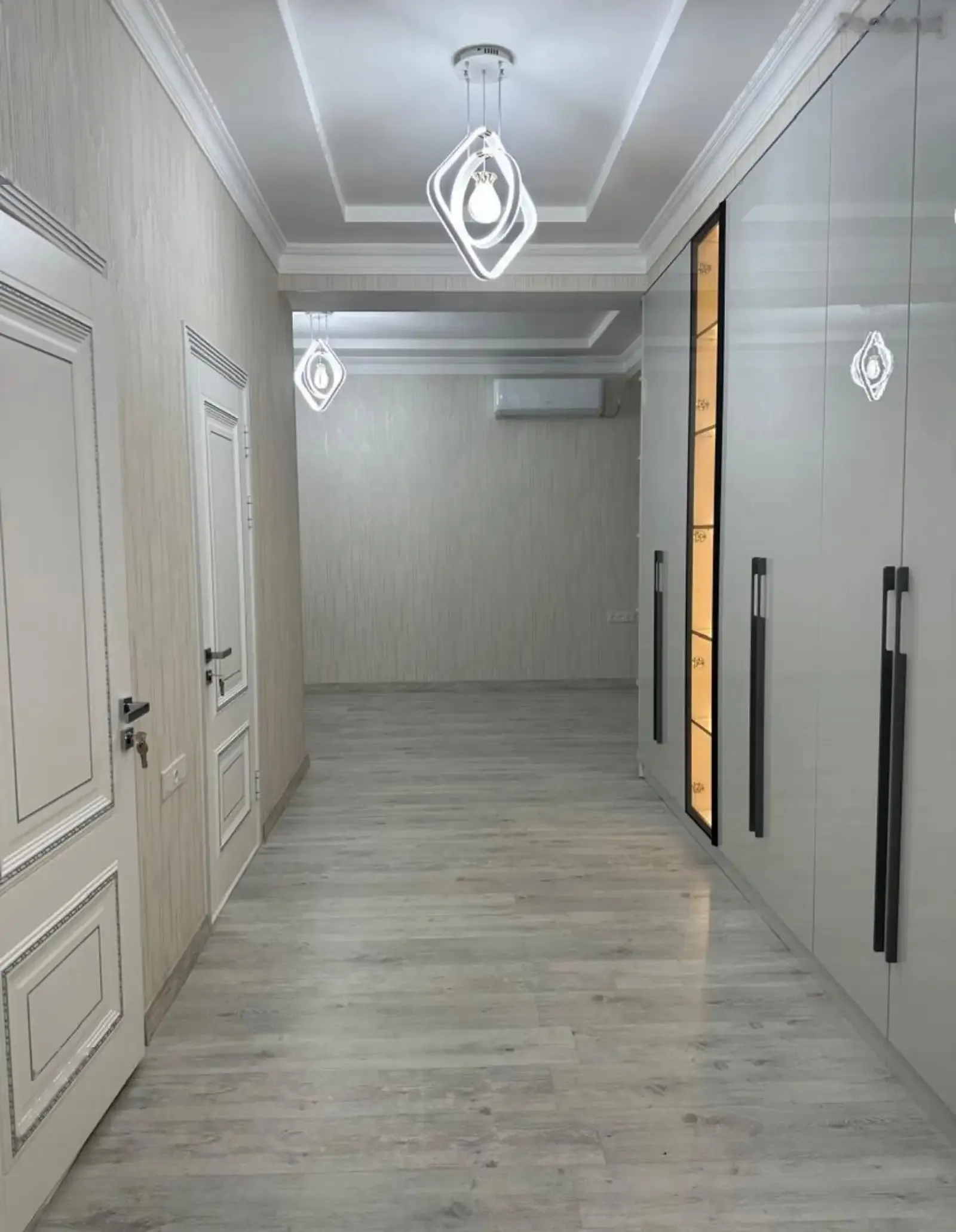 3-комн. квартира, 7 этаж, 130м², Сомони/