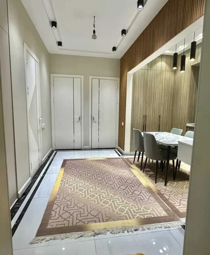 2-комн. квартира, 5 этаж, 50м², Шохмансур 4 раха скори
