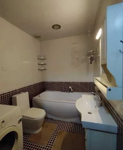 2-комн. квартира, 1 этаж, 54м², Сино