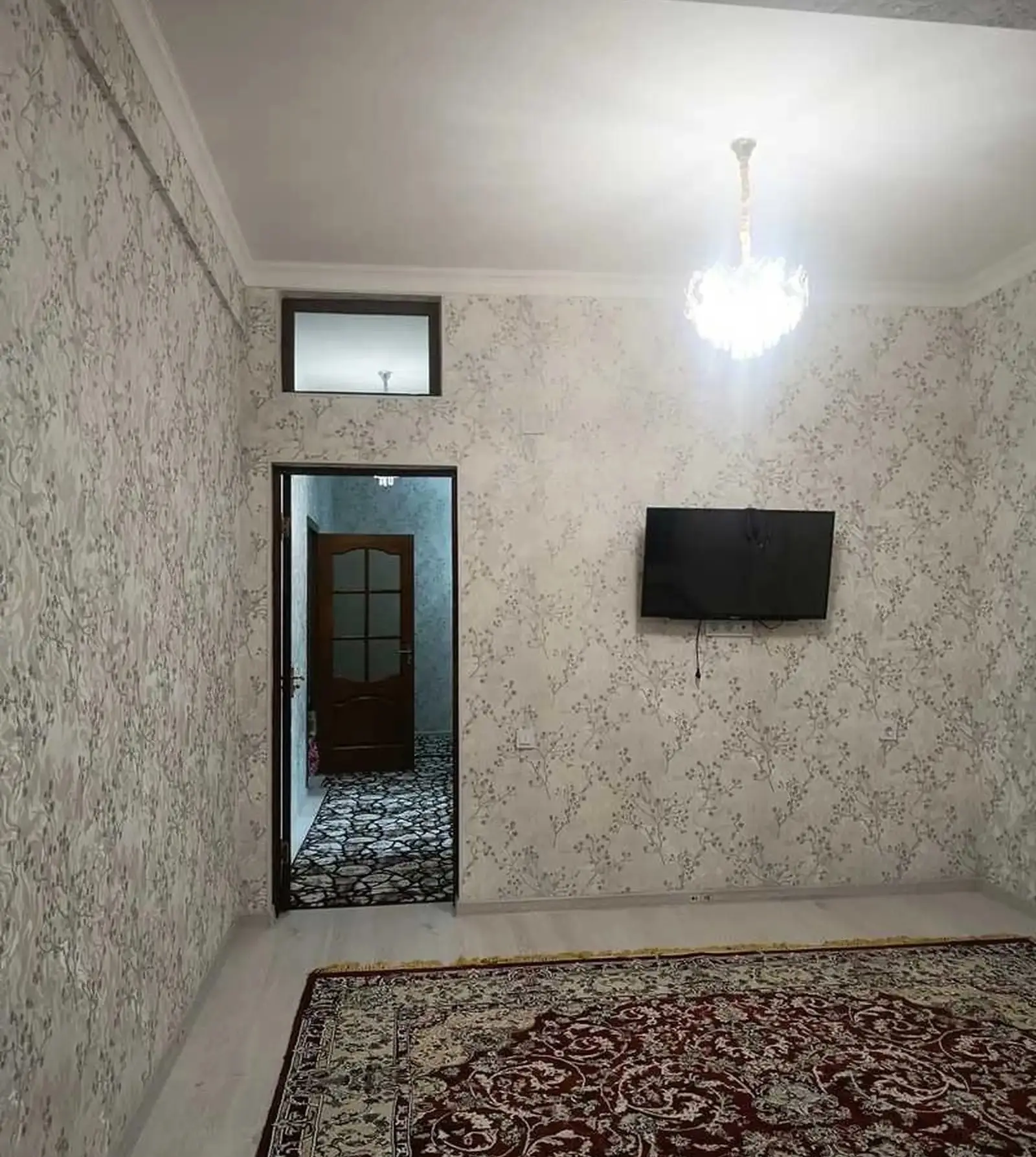 2-комн. квартира, 3 этаж, 79м², Фирдавси