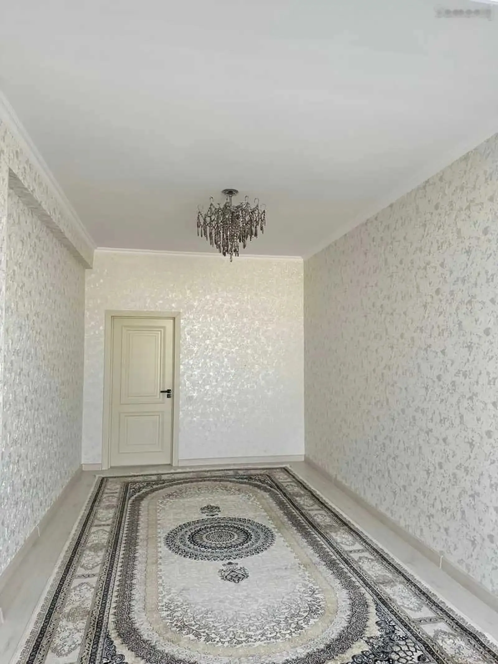 2-комн. квартира, 3 этаж, 66м², 112мкр