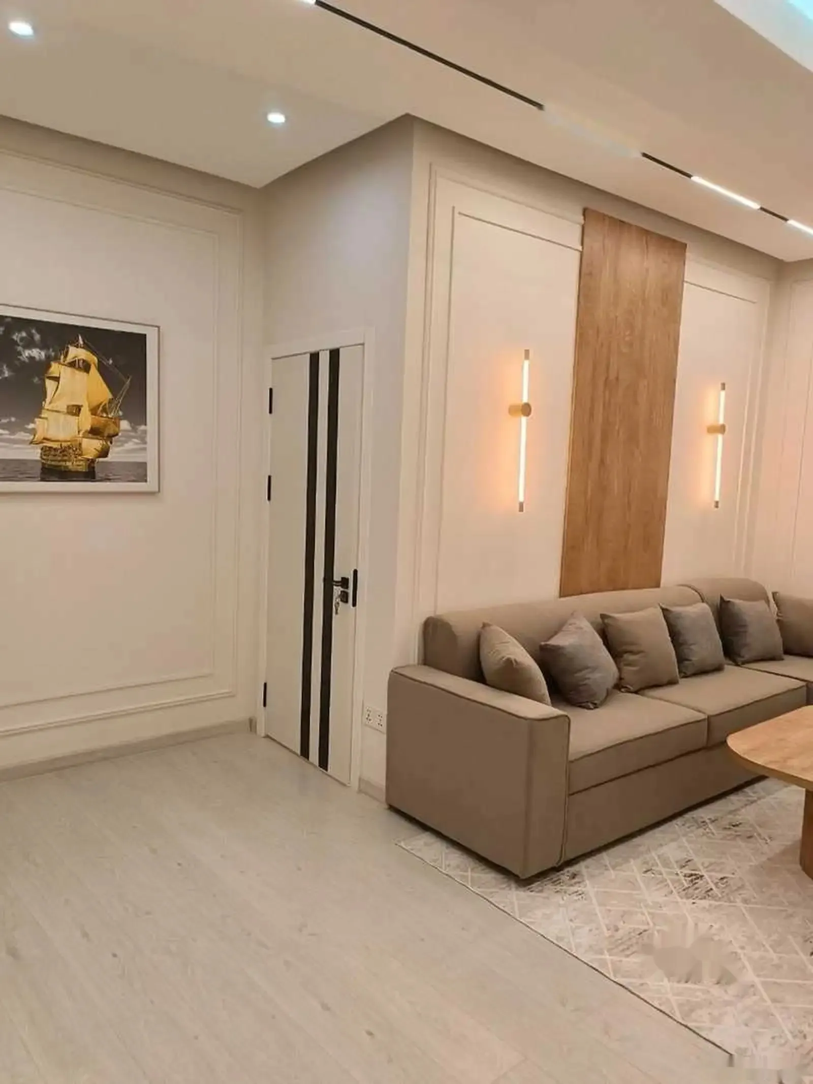 3-комн. квартира, 15 этаж, 114м², Овир