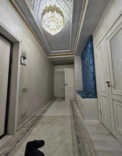 2-комн. квартира, 11 этаж, 85м², 46 мкр