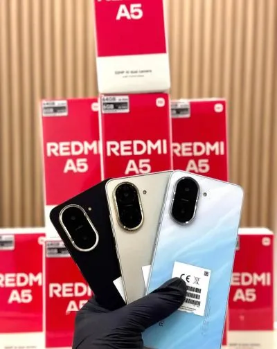 Xiaomi Redmi 64 gb