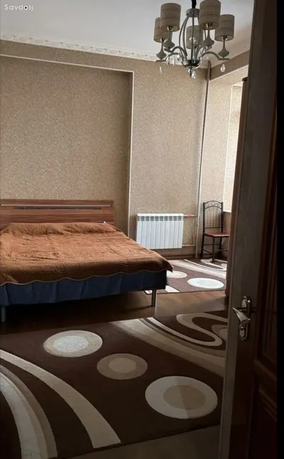 2-комн. квартира, 12 этаж, 69м², Сино