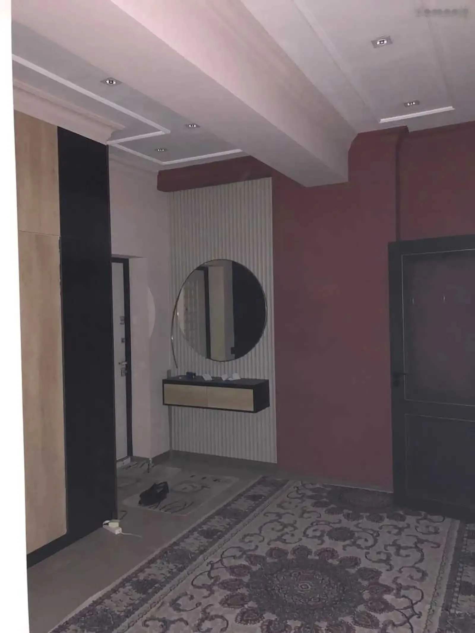 3-комн. квартира, 11 этаж, 116м², пайкари скорый