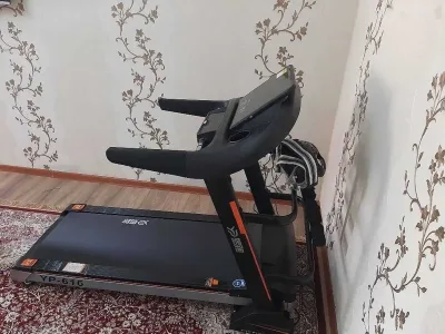 Беговая дорожка