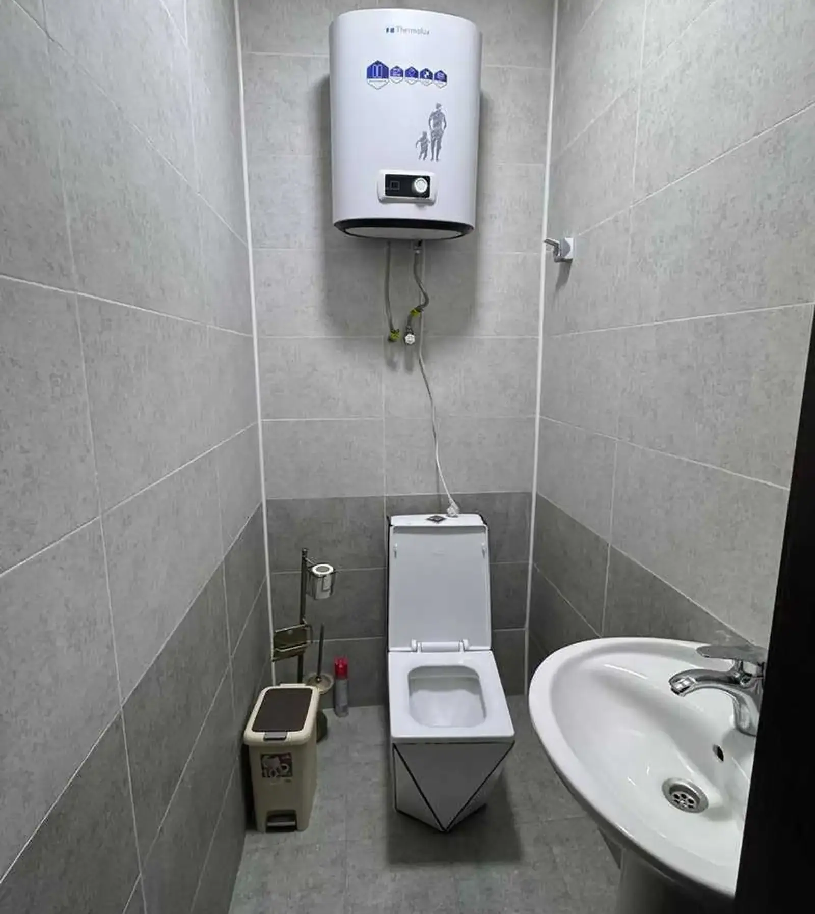 4-комн. квартира, 8 этаж, 120м², Школа