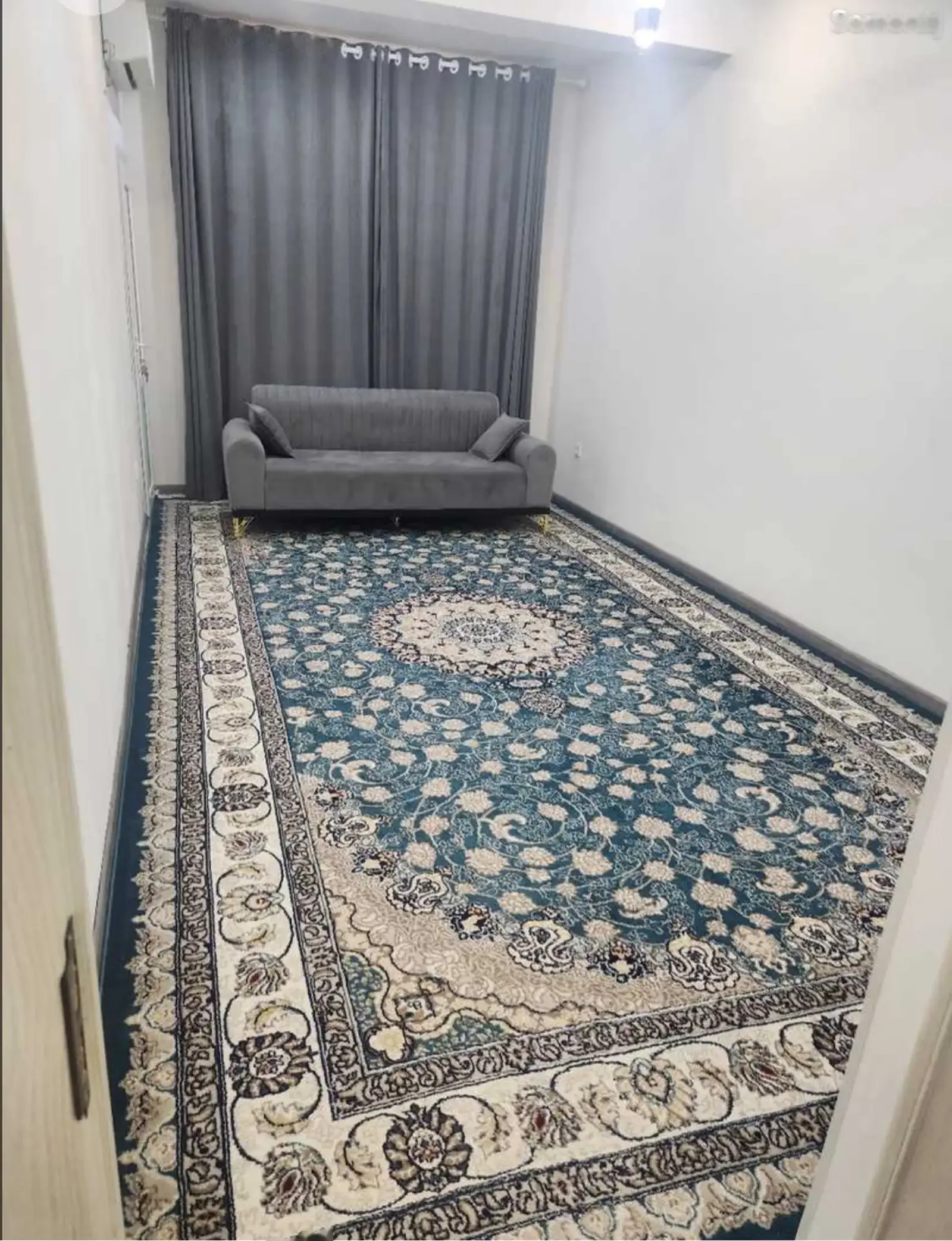 3-комн. квартира, 8 этаж, 80м², Шохмансур