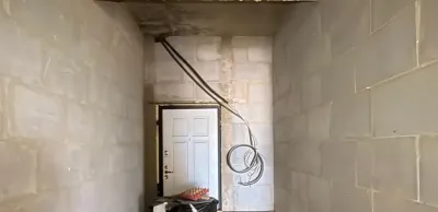 3-комн. квартира, 13 этаж, 110 м², Исмоили Сомони Спартак Бурчи Анӯшервон