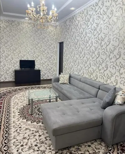 2-комн. квартира, 7 этаж, 74м², Сино