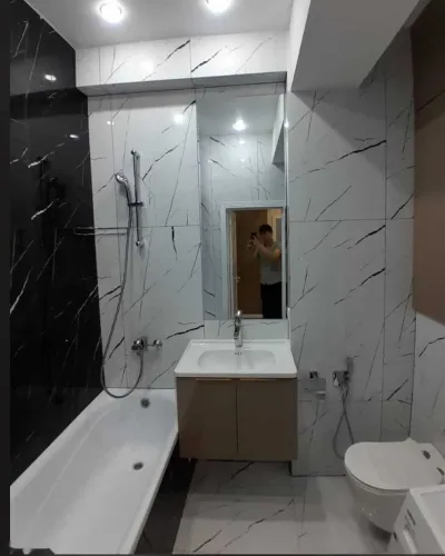 2-комн. квартира, 5 этаж, 78м², Дом печать