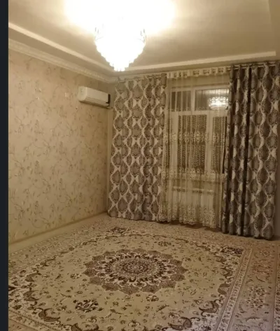 2-комн. квартира, 6 этаж, 54м², Сино