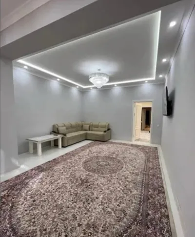 2-комн. квартира, 6 этаж, 96м², Шохмансур