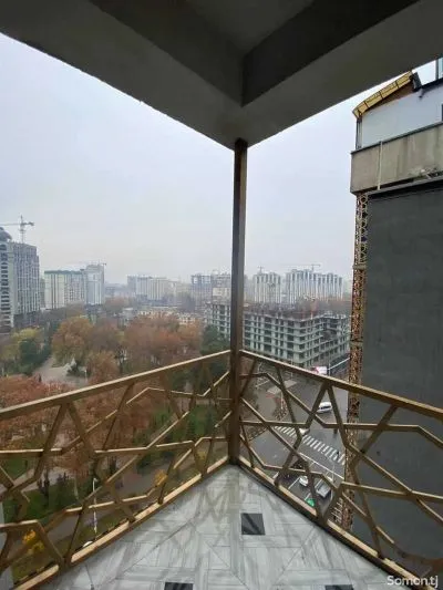 2-комн. квартира, 12 этаж, 63м², Овир