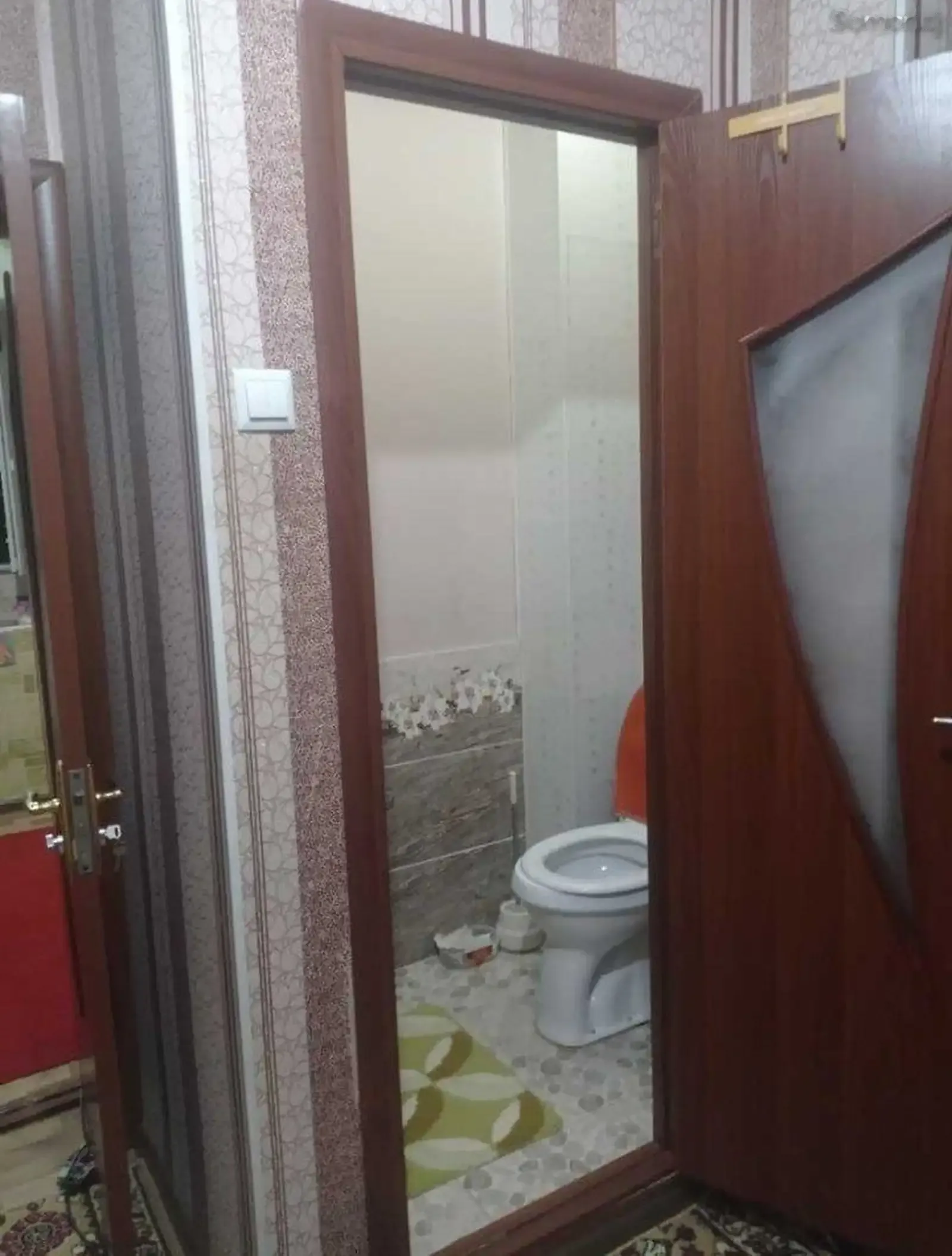 2-комн. квартира, 3 этаж, 58м², 18 микрорайон