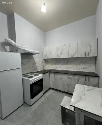 1-комн. квартира, 5 этаж, 59 м², Сомони