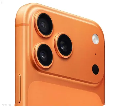 Apple iPhone 17 Pro Max, 2 tb, Cosmic Orange