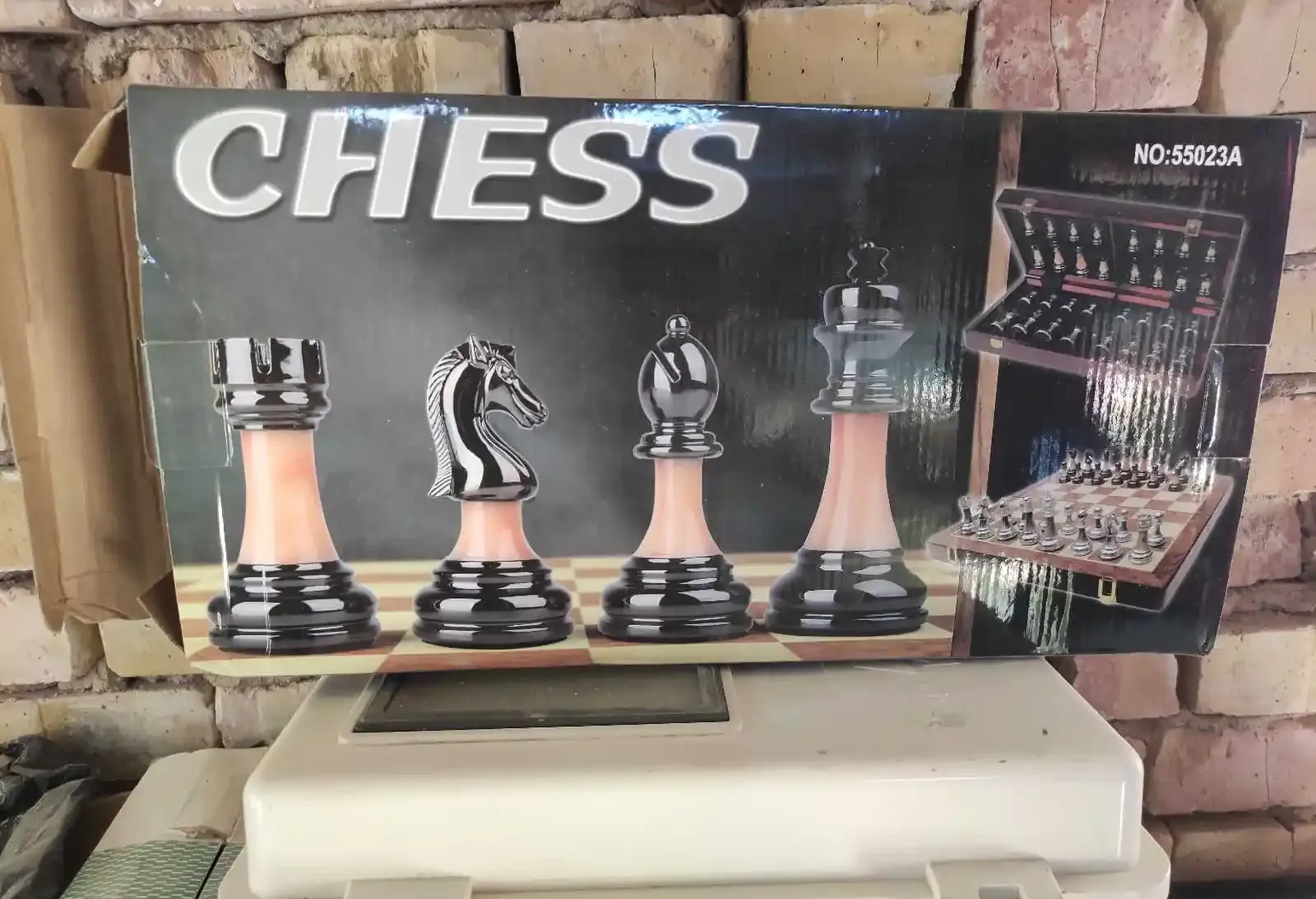 Шахмат Chess