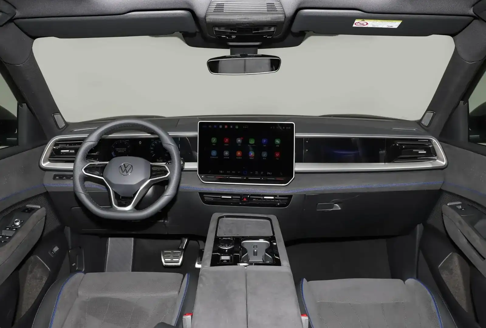 Volkswagen Touran,