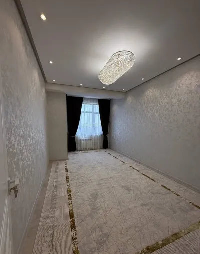 2-комн. квартира, 14 этаж, 76 м², Шохмансур