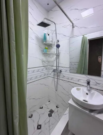 1-комн. квартира, 12 этаж, 60 м², Сино