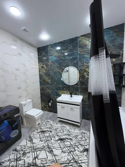 2-комн. квартира, 15 этаж, 64 м², Сино, 82 мкр