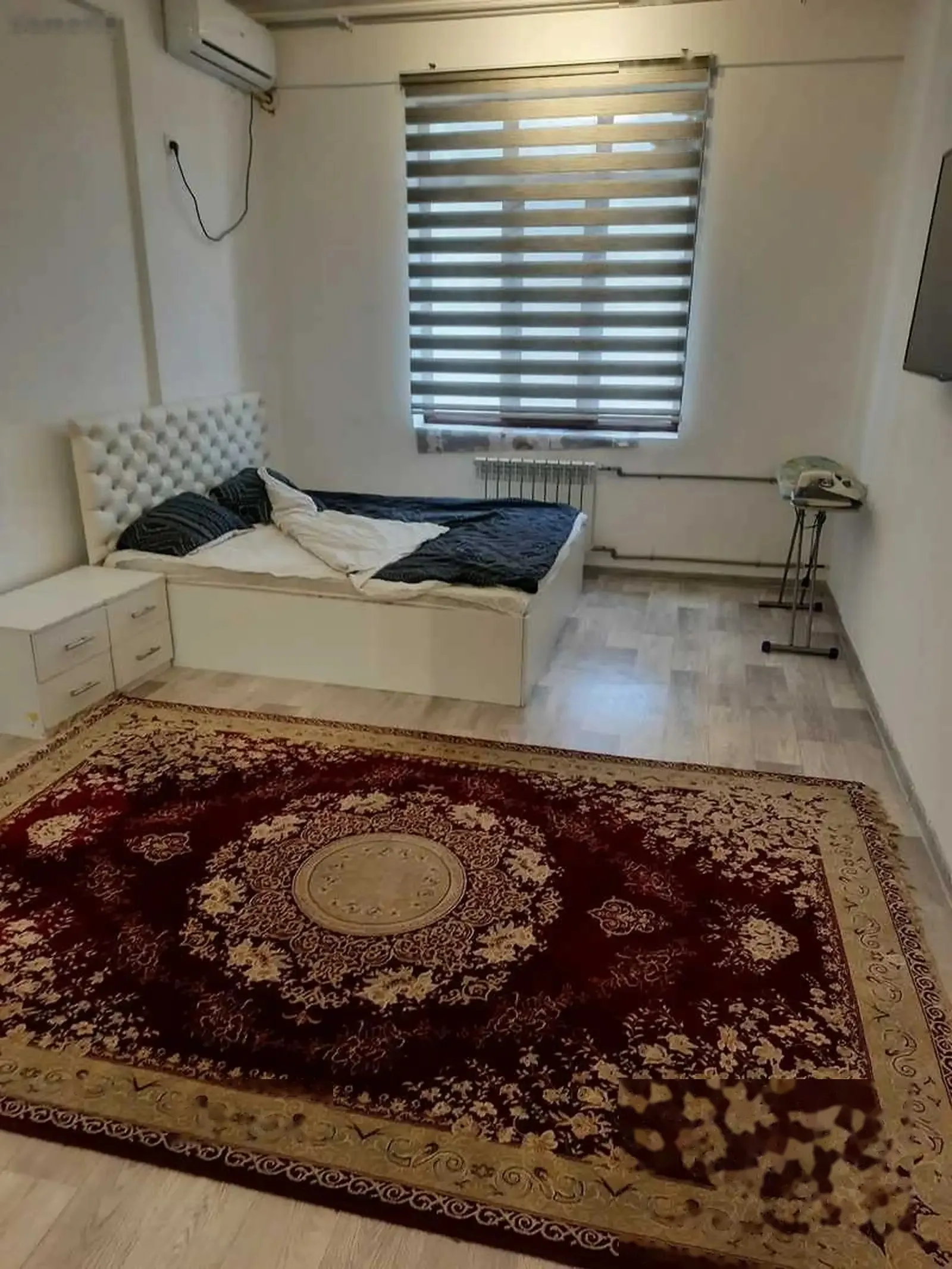 1-комн. квартира, 5 этаж, 50 м², ру ба руи Бурак