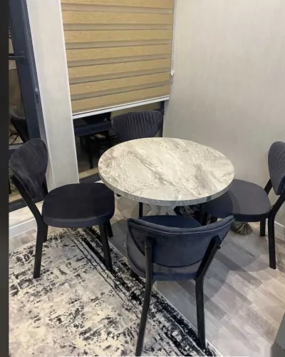 2-комн. квартира, 9 этаж, 60м², И Сомони Овир